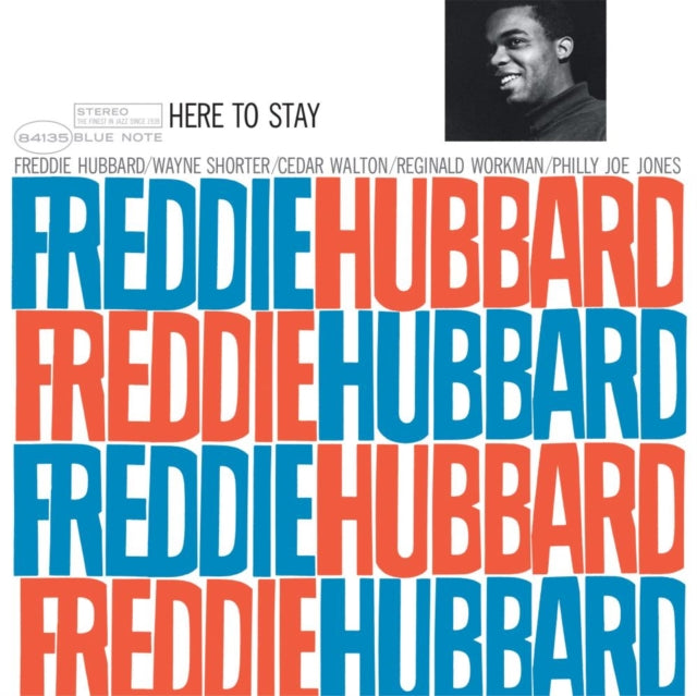 Freddie Hubbard: Here To Stay (Classic Vinyl) - Vinyl