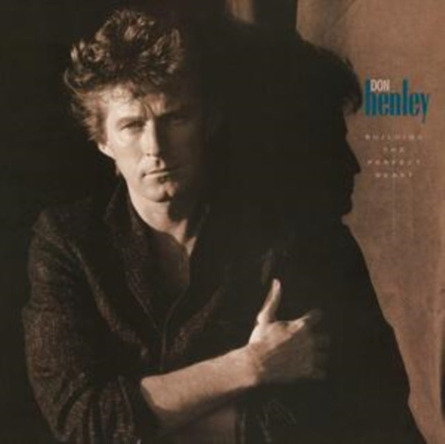 Don Henley: Building The Perfect Beast (40th Anniversary) - Vinyl