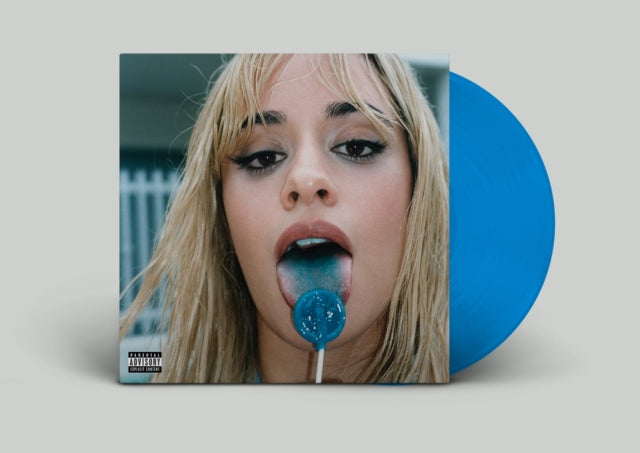Camila Cabello: C.Xoxo - Vinyl