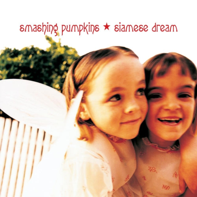 The Smashing Pumpkins: Siamese Dream - Vinyl