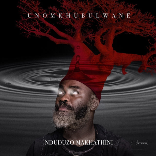 Nduduzo Makhathini: Unomkhubulwane - CD