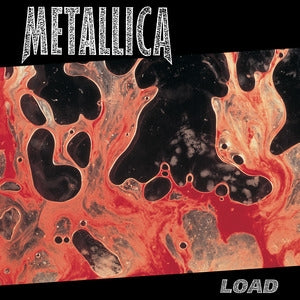 Metallica: Load (Remastered) - Vinyl