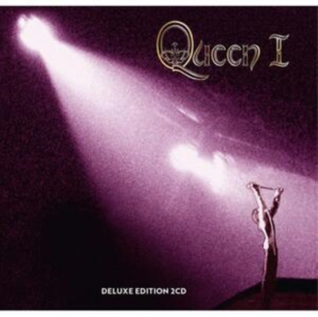 Queen: Queen 1 (Deluxe Edition) - CD