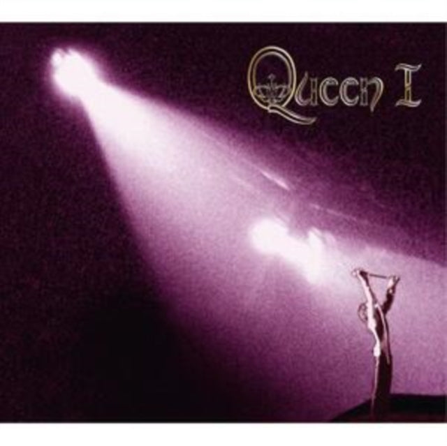 Queen: Queen 1 - CD