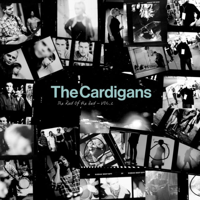 The Cardigans: The Rest Of The Best - Vol. 2 - CD