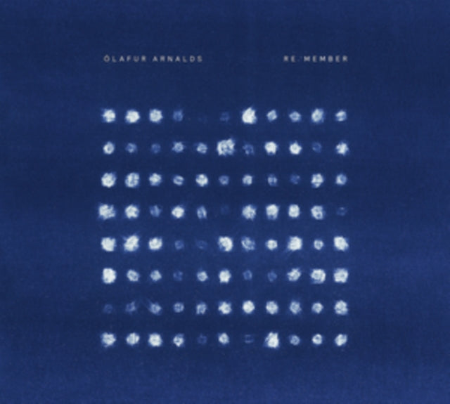 Olafur Arnalds: Re:Member - CD