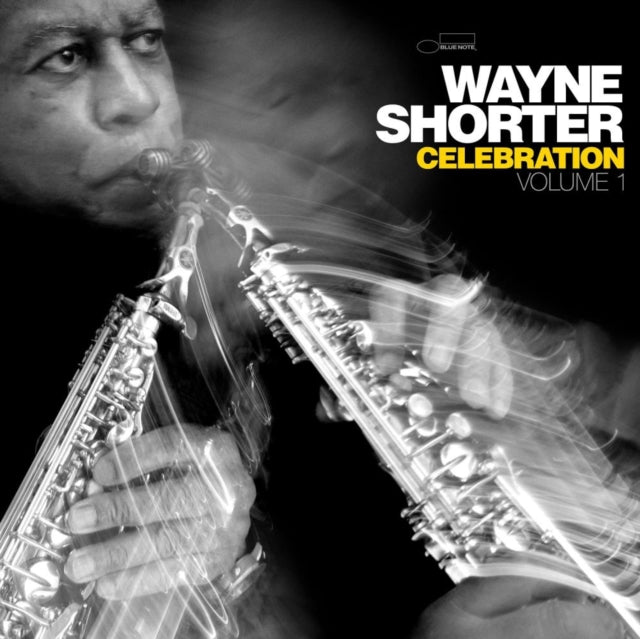 Wayne Shorter: Celebration. Volume 1 - CD