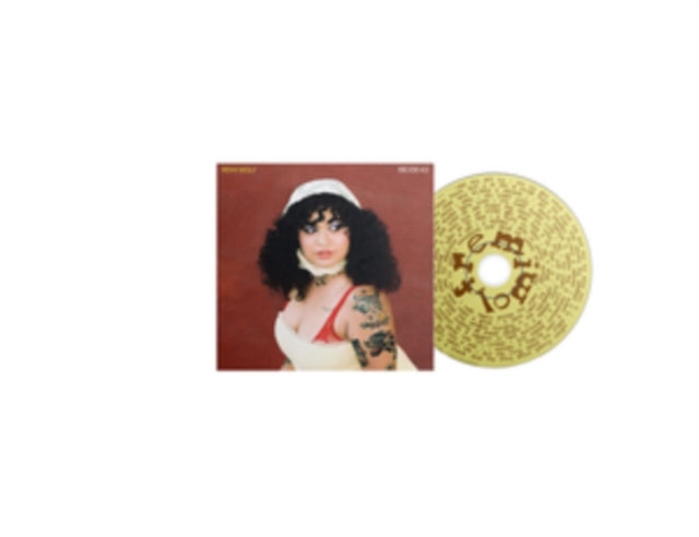 Remi Wolf: Big Ideas - CD