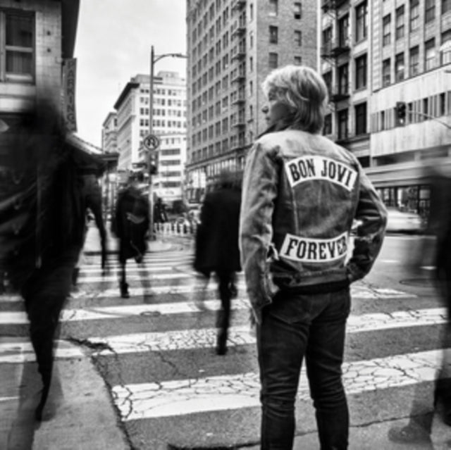 Bon Jovi: Forever - Vinyl