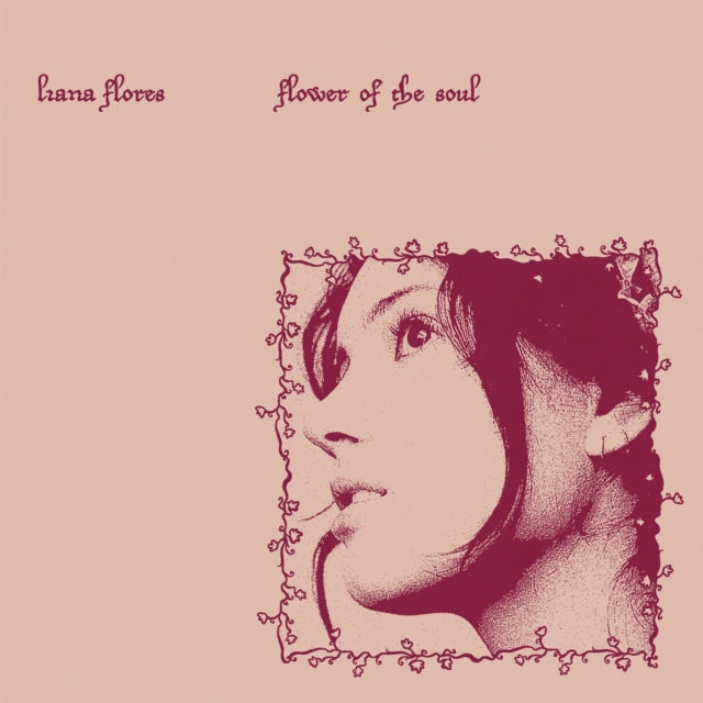 Liana Flores: Flower Of The Soul - CD