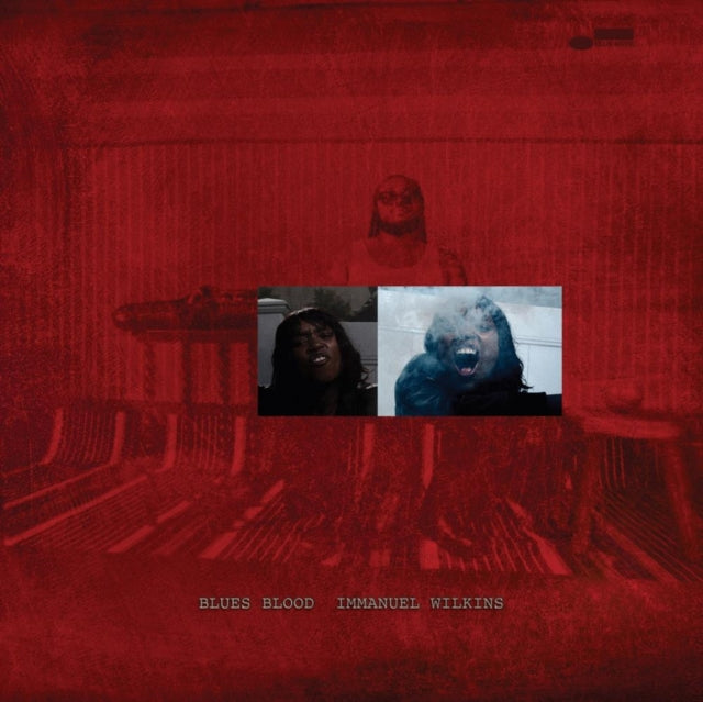 Immanuel Wilkins: Blues Blood - Vinyl