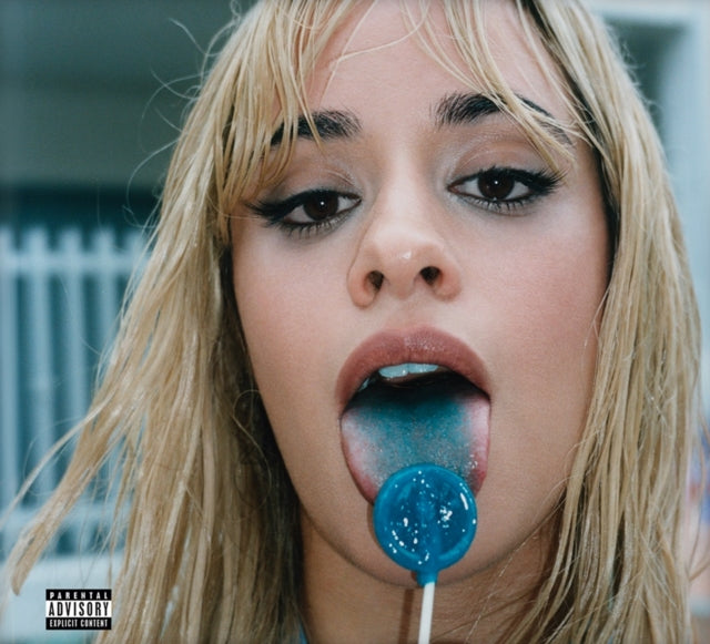 Camila Cabello: C.Xoxo - CD