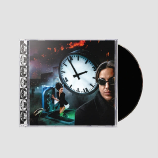 Confidence Man: 3Am (La La La) - CD