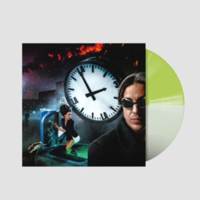 Confidence Man: 3Am (La La La) (Glow In The Dark Vinyl) - Vinyl
