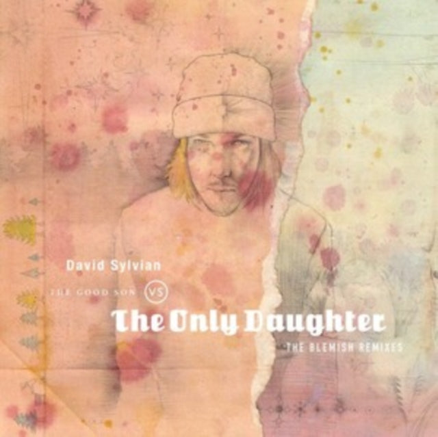 David Sylvian: The Good Son Vs The Only Daughter (The Blemish Remixes) - Vinyl