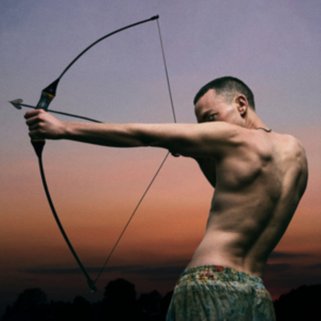 Olly Alexander: Polari (Purple Transparent Vinyl) - Vinyl