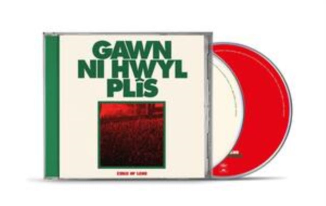 Kings of Leon: Can We Please Have Fun - CD