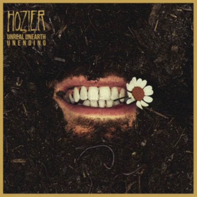 Hozier: Unreal Unearth Unending - CD