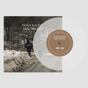 Noah Kahan: Dial Drunk - Vinyl