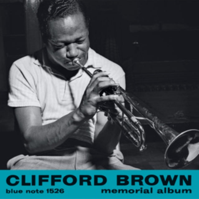 Clifford Brown: Memorial Album - CD
