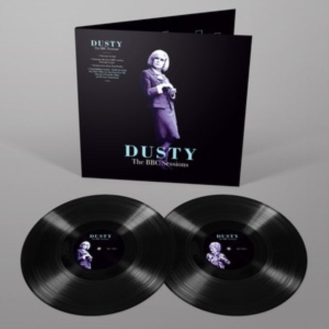 Dusty Springfield: The BBC Sessions - Vinyl