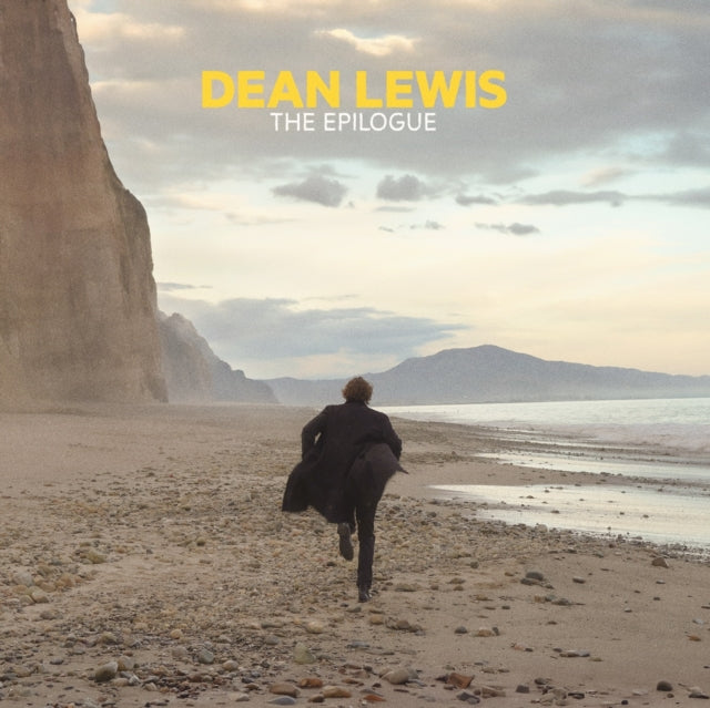 Dean Lewis: The Epilogue - CD