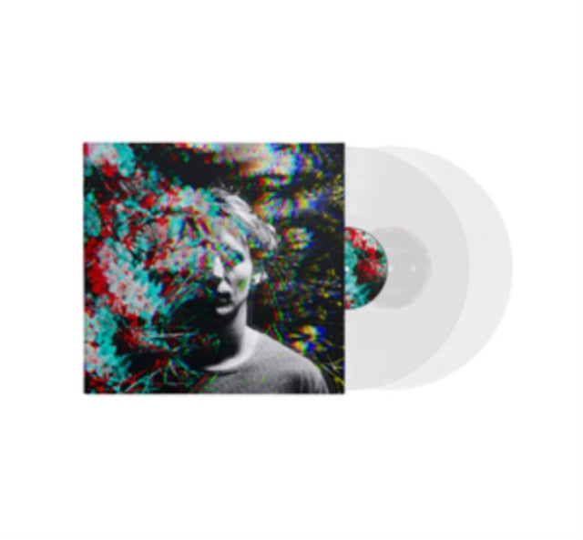 Ben Howard: I Forget Where We Were - Vinyl