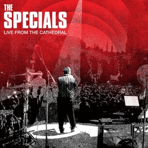 The Specials: Live From The Cathedral - CD