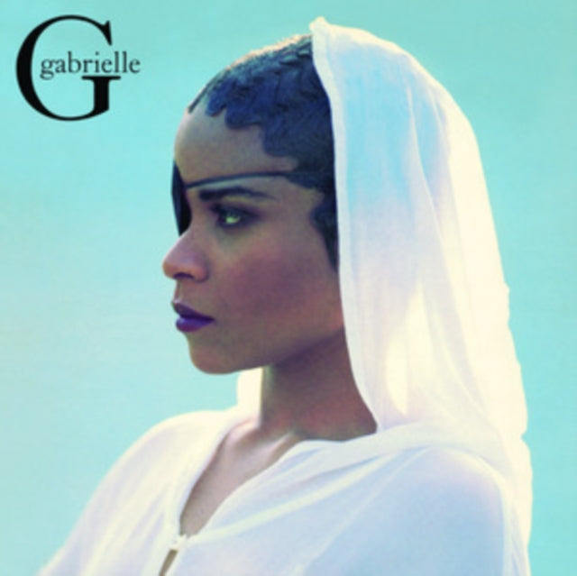 Gabrielle: Find Your Way (Coloured Vinyl) - Vinyl