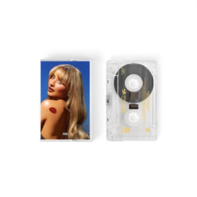 Sabrina Carpenter: Short N Sweet (X) - Cassette