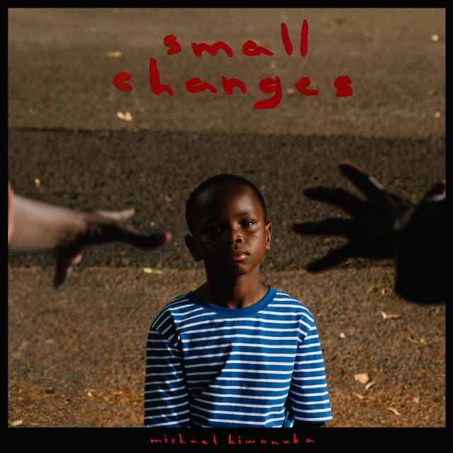 Michael Kiwanuka: Small Changes - Vinyl