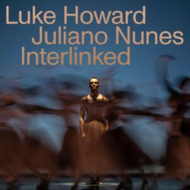 Luke Howard: Interlinked - CD