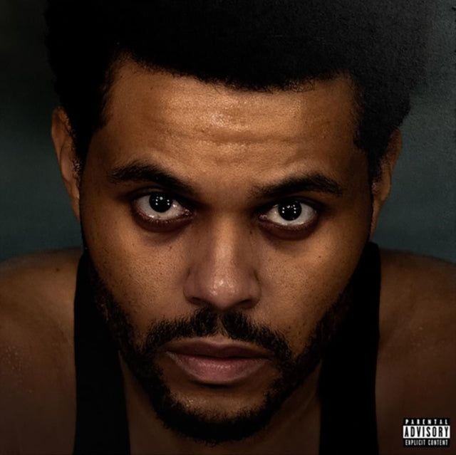 The Weeknd: Hurry Up Tomorrow - Vinyl