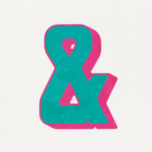 Bastille: & (Ampersand) - CD