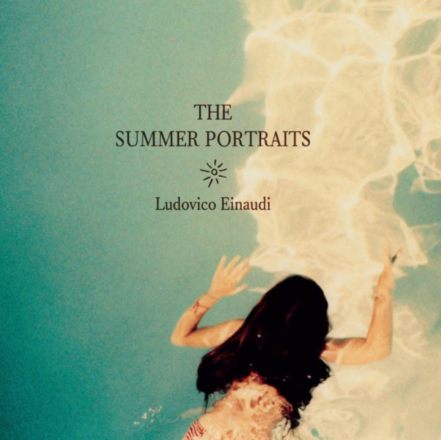 Ludovico Einaudi: The Summer Portraits - Vinyl