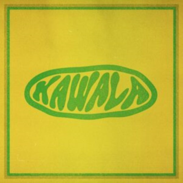 KAWALA: Kawala Collection - CD