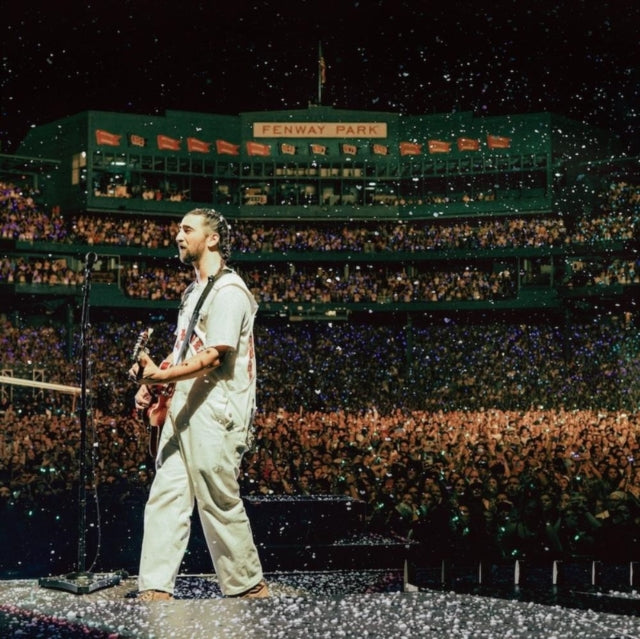 Noah Kahan: Live From Fenway Park - Vinyl