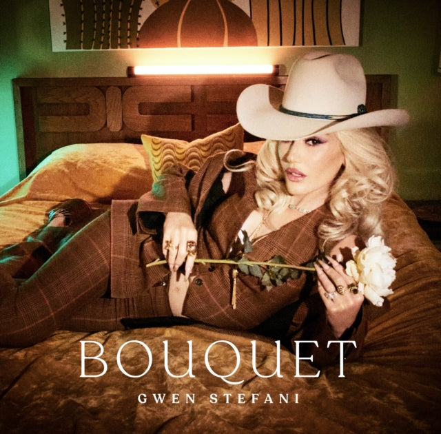 Gwen Stefani: Bouquet - CD