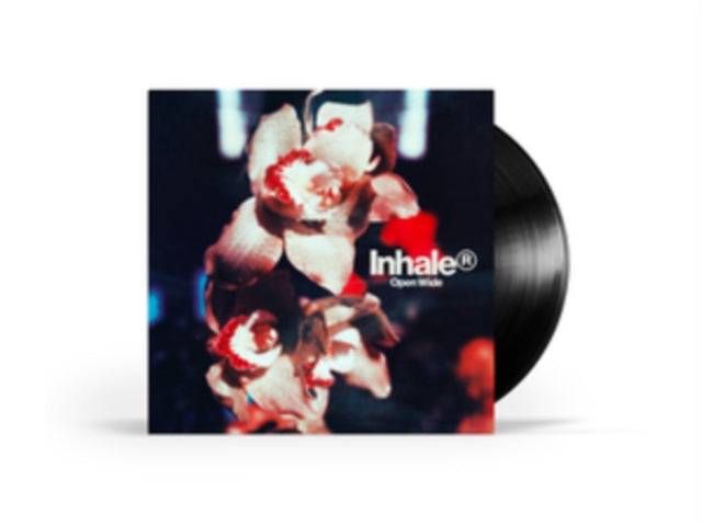 Inhaler: Open Wide - Vinyl