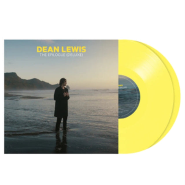 Dean Lewis: The Epilogue Deluxe - Vinyl