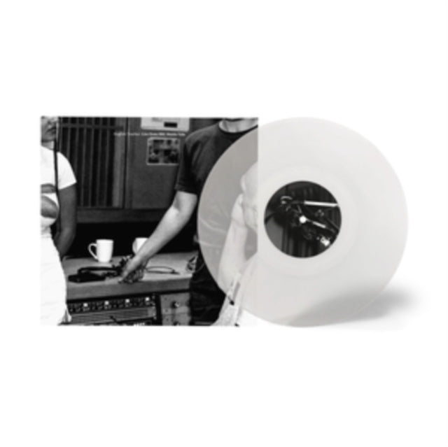 English Teacher: Live At BBC Maida Vale Studios (Crystal Clear Vinyl) - Vinyl