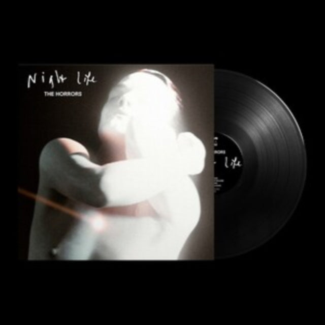 The Horrors: Night Life - Vinyl