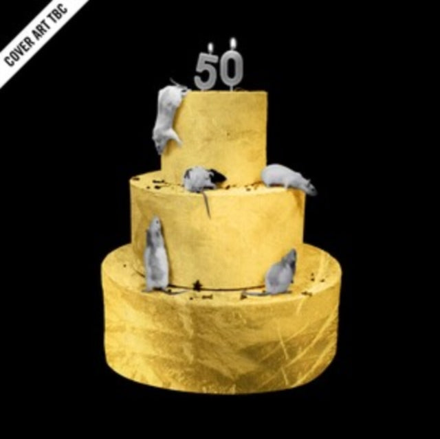 The Boomtown Rats: The First 50 Years: Songs Of Boomtown Glory - CD