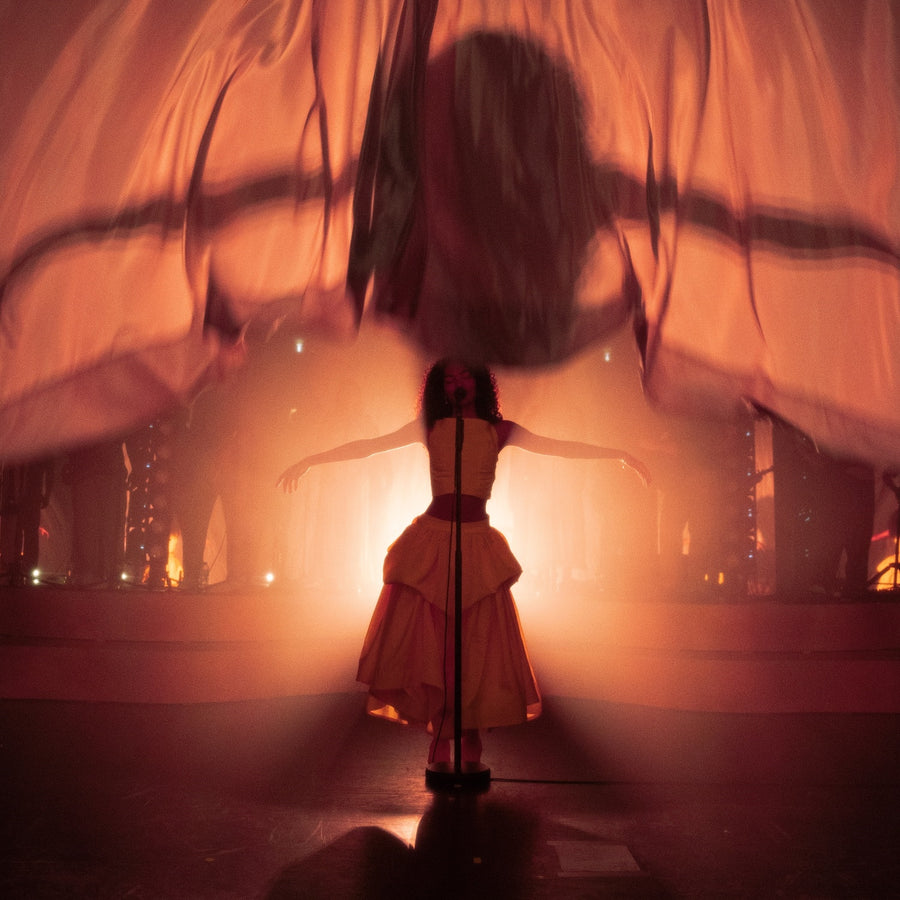 Olivia Dean: Live At Eventim Apollo - Vinyl