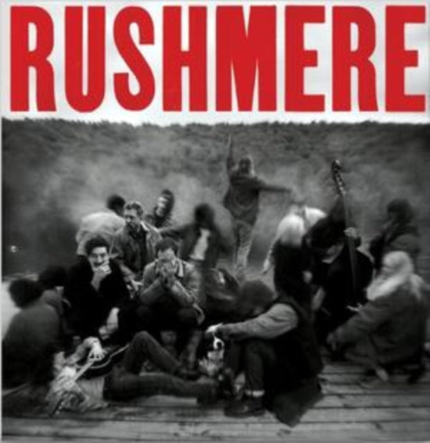Mumford & Sons: Rushmere - Vinyl