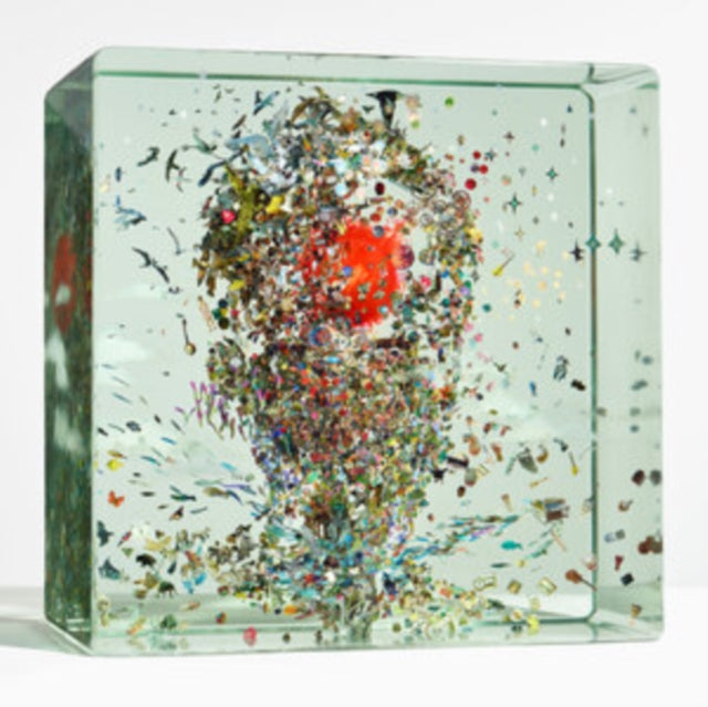 Jacob Collier: Djesse Vol. 4 (Deluxe Edition) - Vinyl