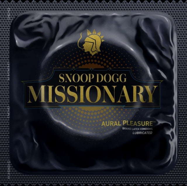 Snoop Dogg: Missionary - CD