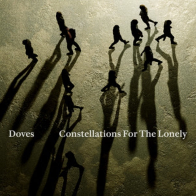 Doves: Constellations For The Lonely - CD