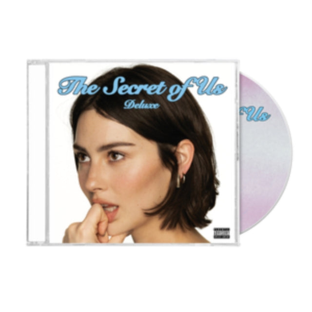 Gracie Abrams: The Secret Of Us (Deluxe Edition) - CD