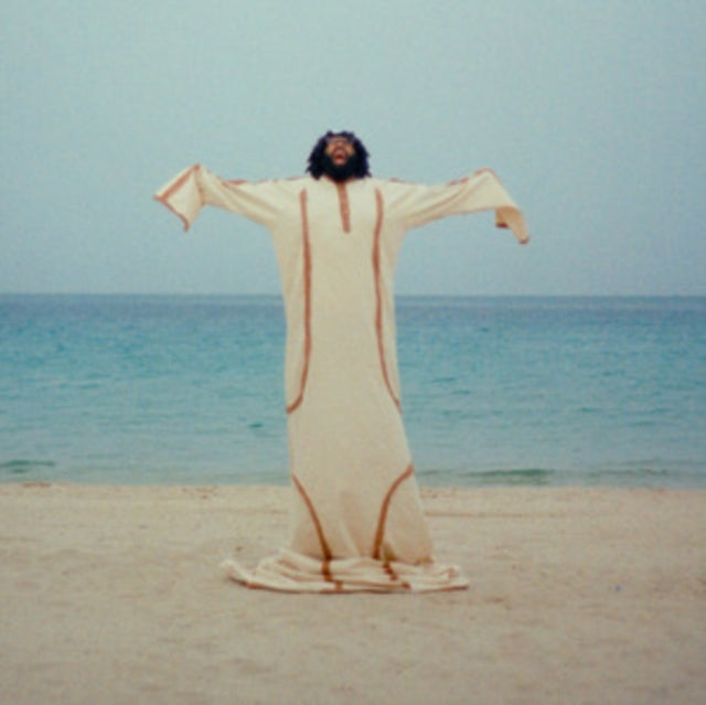 Elmiene: Anyway I Can (Sand Vinyl) - Vinyl